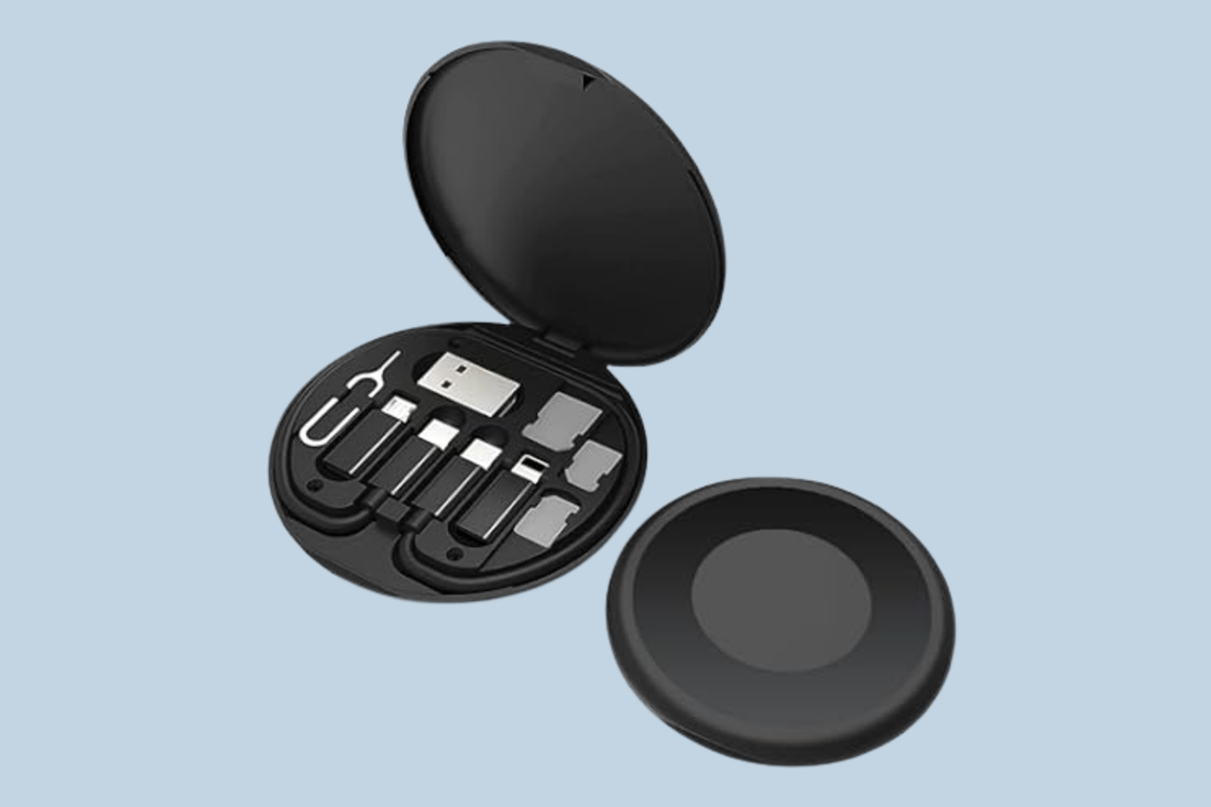 Magic Connection Kit – The Ultimate All-in-One Cable Box